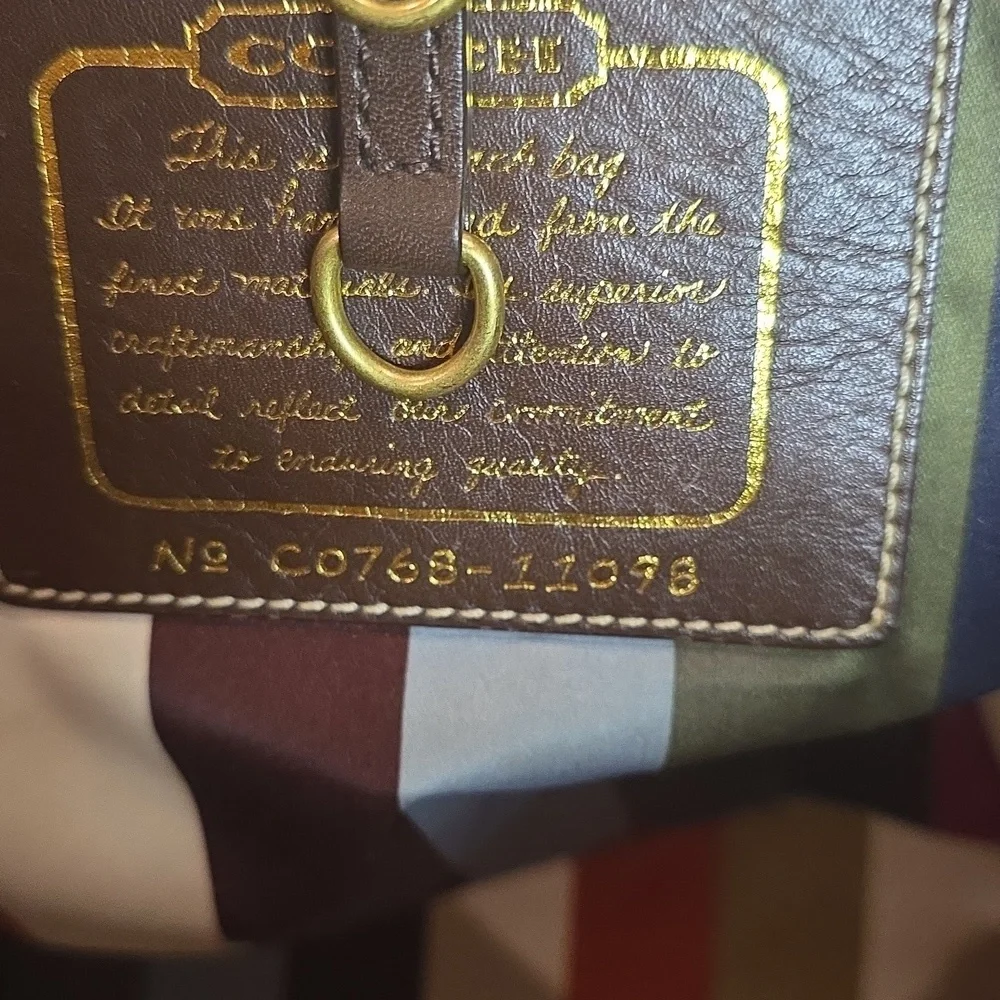 Coach excellent pre